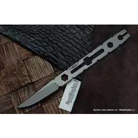 Нож многофункциональный N.C.Custom SCALPEL