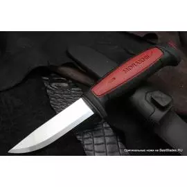 Нож Morakniv Pro C, углеродистая сталь