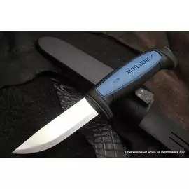 Нож Morakniv Pro S, нержавеющая сталь