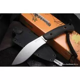 Нож с фиксированным клинком BlackFox Dipprasad Kukri by Alfredo Doricchi BF-711