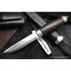 Нож с фиксированным клинком Brusletto Granbit 11102