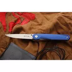 Нож складной Astris (Сергей Шнуров) (Mr.Blade)