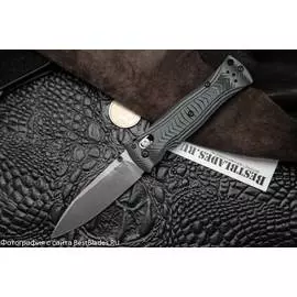 Нож складной BENCHMADE 531 PARDUE AXIS