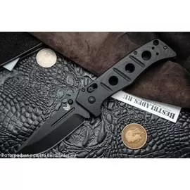 Нож складной Benchmade Adamas 275BK
