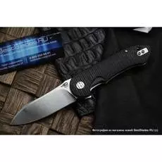 Нож складной Bestech knives TORPEDO