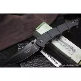 Нож складной Black Fox BF-705B