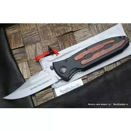 Нож складной Boker Kalashnikov Duty 110147