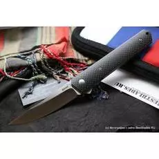 Нож складной Boker Kwaiken Carbon 01BO298