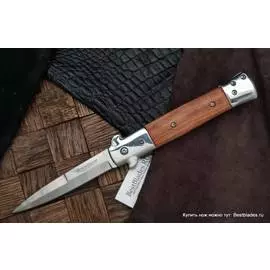 Нож складной Boker Magnum Italian Classic 01LL310