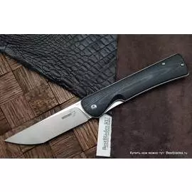 Нож складной Böker Plus Komusubi 01BO258
