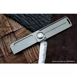 Нож складной Böker Plus Rocket Titan 01BO264