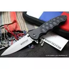 Нож складной BOKER Turbine Forum 110132