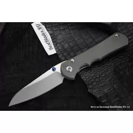 Нож складной Chris Reeve Large Inkosi Insingo ChR/LIN-1022