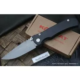 Нож складной Combat Custom Kelevra (RWL-34)