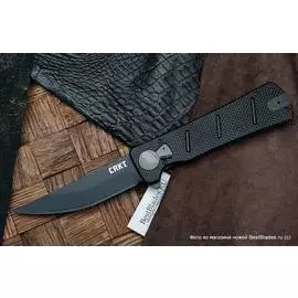 Нож складной CRKT 2920 Goken