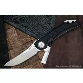 Нож складной CRKT 5401 Seismic, клинок 1.4116 SS