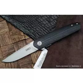 Нож складной CRKT 7090 Cuatro
