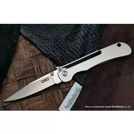 Нож складной CRKT 7730 Offbeat
