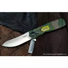 Нож складной CRKT K265CXP Homefront