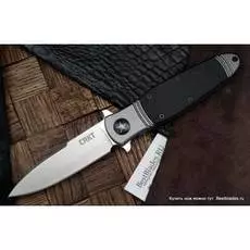 Нож складной CRKT K340KXP Bombastic