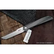 Нож складной CRKT K500GXP Helical