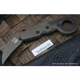 Нож складной CRKT Provoke 4040E