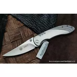 Нож складной CRKT R2802 Trajectory, клинок 8Cr13MoV