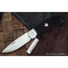 Нож складной CRKT RUGER модель R2203 ACCURATE
