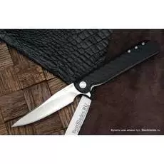 Нож складной CRKT RUGER модель R3801 LCK