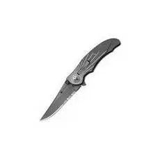 Нож складной Elishewitz E-Lock Starlight Combo Edge 80 мм. CR7353 (CRKT)