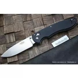 Нож складной Firebird (by Ganzo) F740-BK