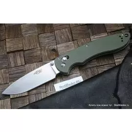 Нож складной Firebird (by Ganzo) F740-GR