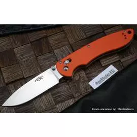 Нож складной Firebird (by Ganzo) F740-OR