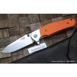 Нож складной Firebird (by Ganzo) F7492-OR