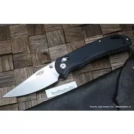 Нож складной Firebird (by Ganzo) F7531-BK