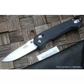 Нож складной Firebird (by Ganzo) FB7651-BK