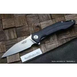 Нож складной Firebird (by Ganzo) FH51-BK