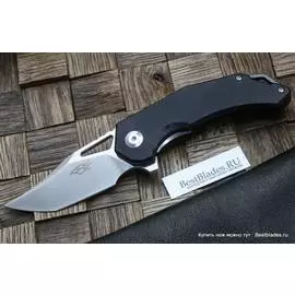Нож складной Firebird (by Ganzo) FH61-BK