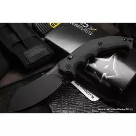 Нож складной Fox Knives Anunnaki FX-505