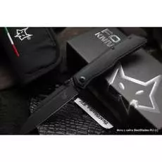 Нож складной Fox Knives FX-515