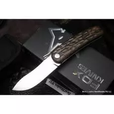 Нож складной Fox Knives Rhino FX-R10