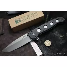 Нож складной Kit Carson M16 Tanto 90 мм. CR-M16-04Z (CRKT)