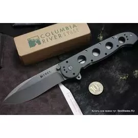 Нож складной M21 Aluminum Folder 90 мм. CR-M21-04 (CRKT)