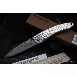 Нож складной Mcusta MC-0114D TSUCHI (молот)
