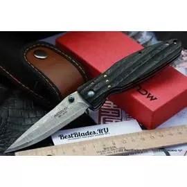 Нож складной Mcusta MC-0181D Nobunaga Oda