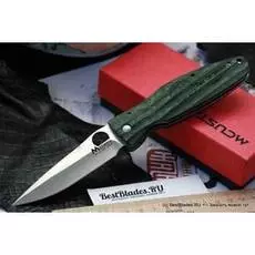 Нож складной Mcusta MC-0184 Tea Ceremony