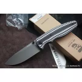 Нож складной Mr.Blade Zipper