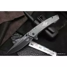 Нож складной Нокс 322-580005 (ВДВ)