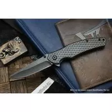 Нож складной полуавтомат Viking Nordway P2070