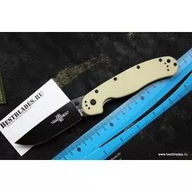 Нож складной RAT-1 Limited Edition D2 ONT/8868TN